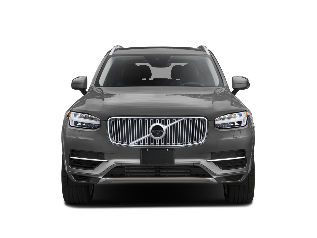 2019 Volvo XC90 Hybrid T8 Inscription