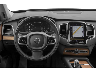 2019 Volvo XC90 Hybrid T8 Inscription