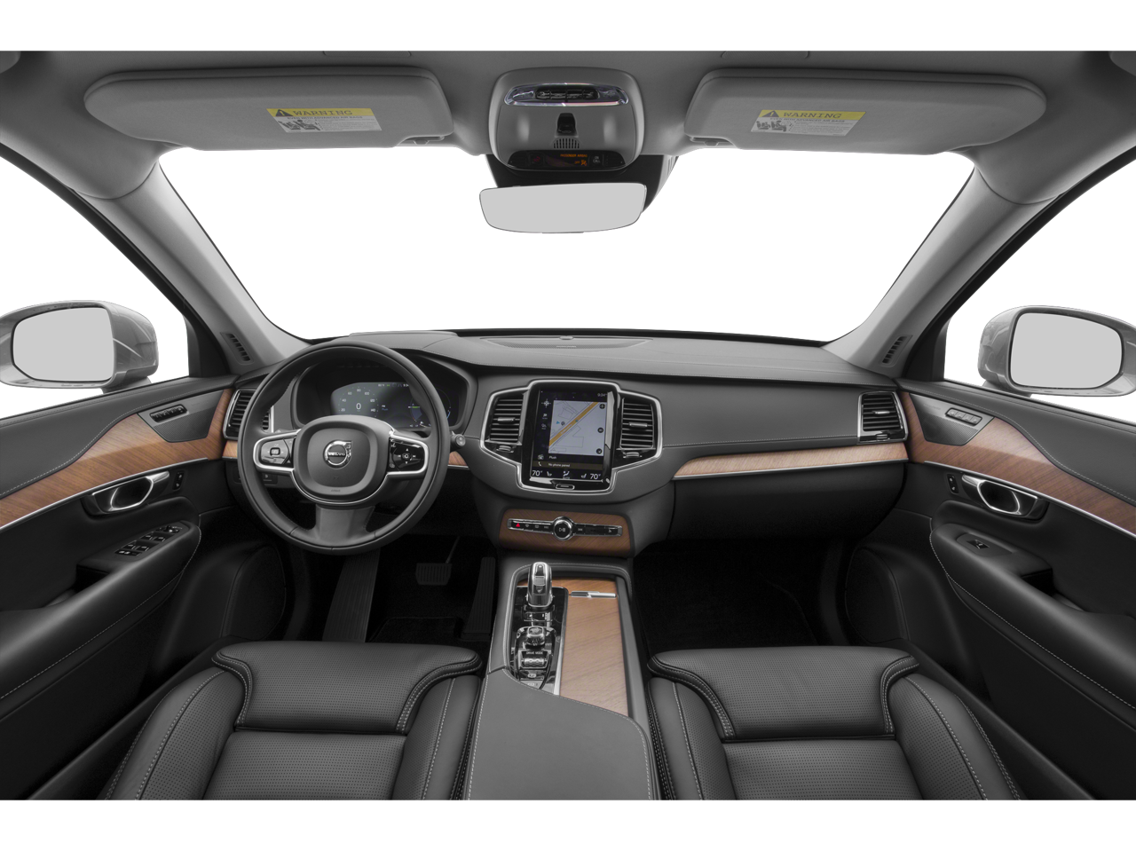 2019 Volvo XC90 Hybrid T8 Inscription