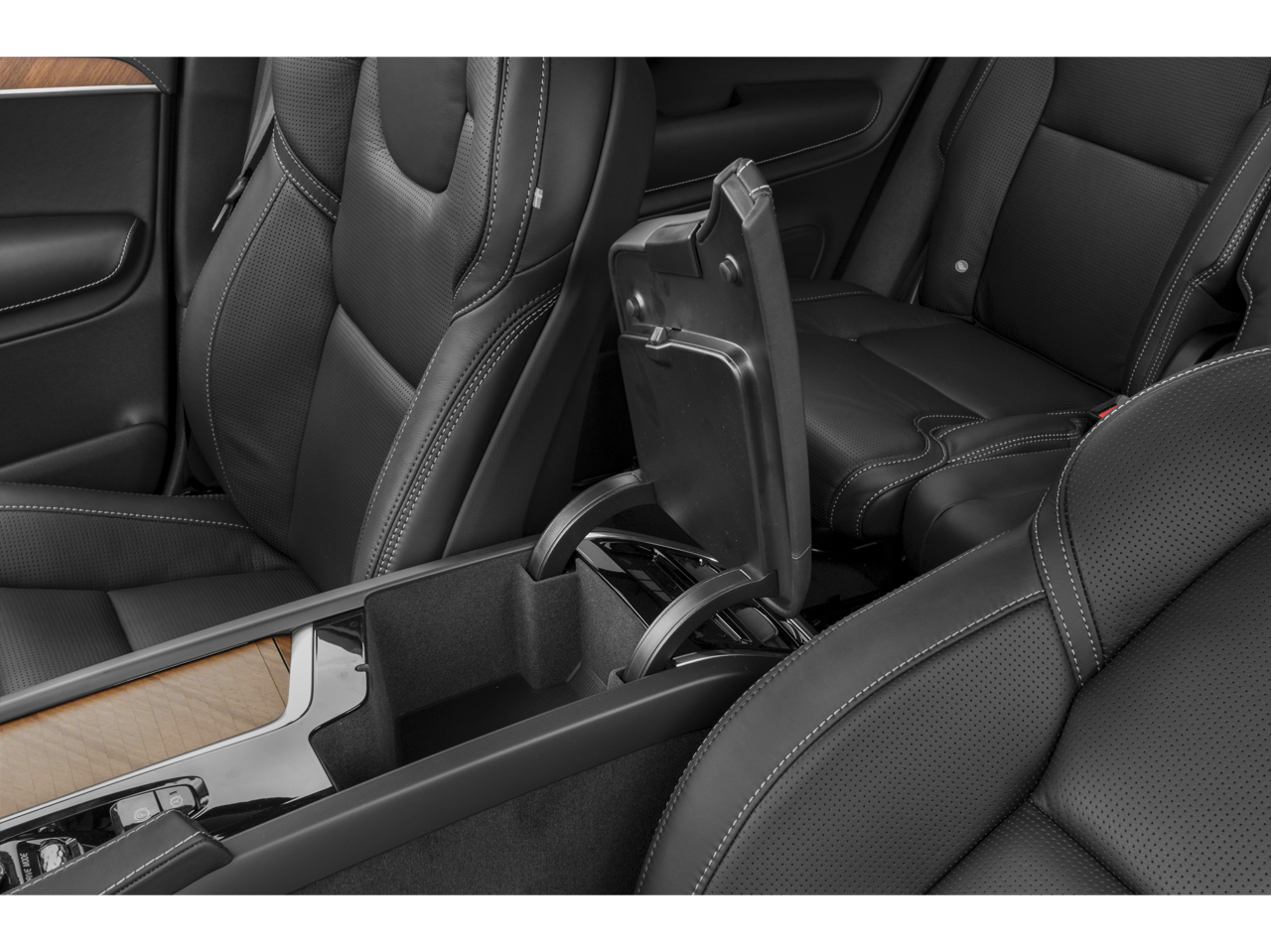 2019 Volvo XC90 Hybrid T8 Inscription