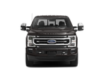 2020 Ford F-350SD Platinum