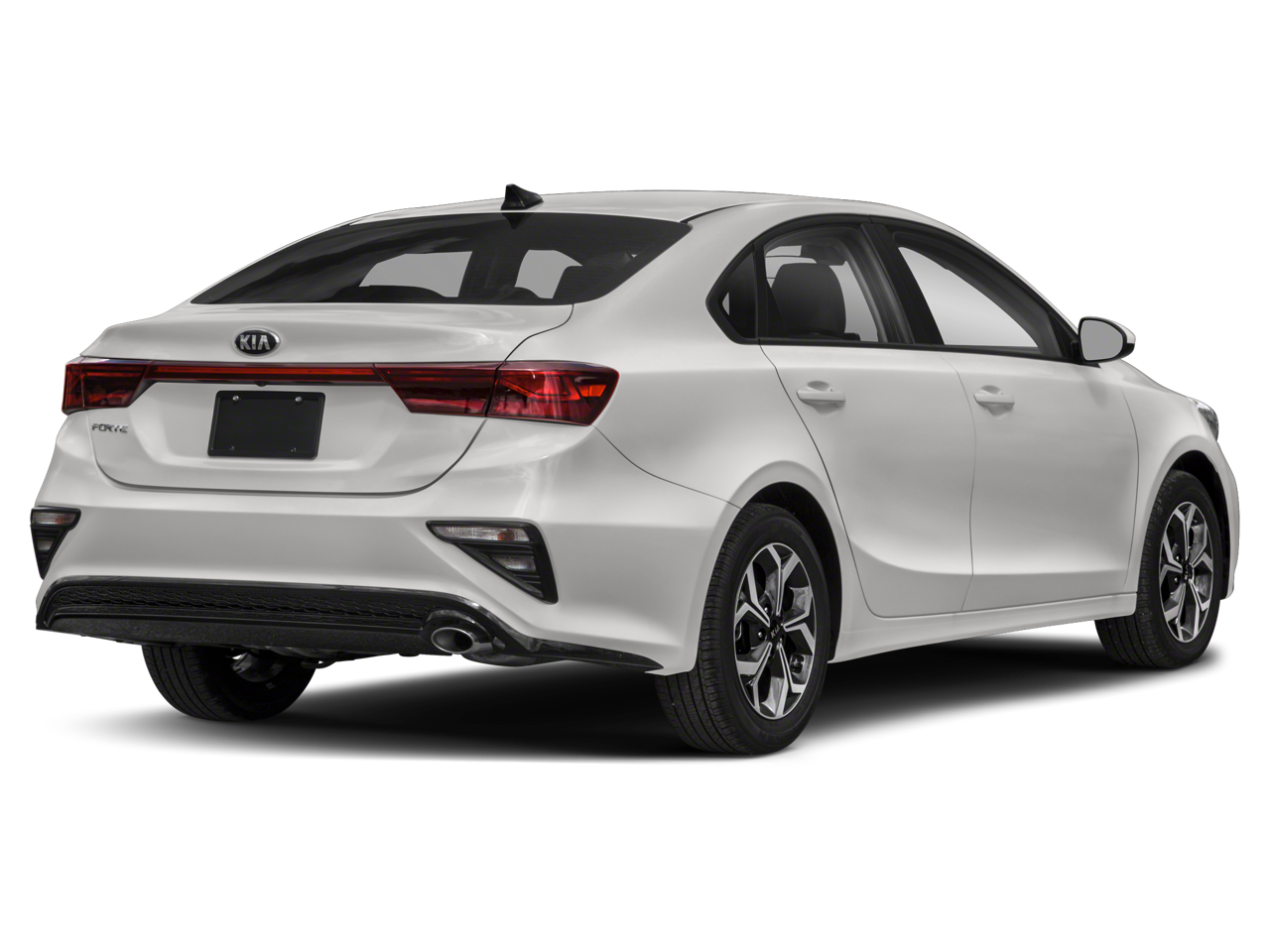 Used 2020 Kia FORTE LXS with VIN 3KPF24AD4LE174405 for sale in Conshohocken, PA
