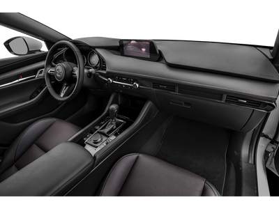 2020 Mazda Mazda3 Premium