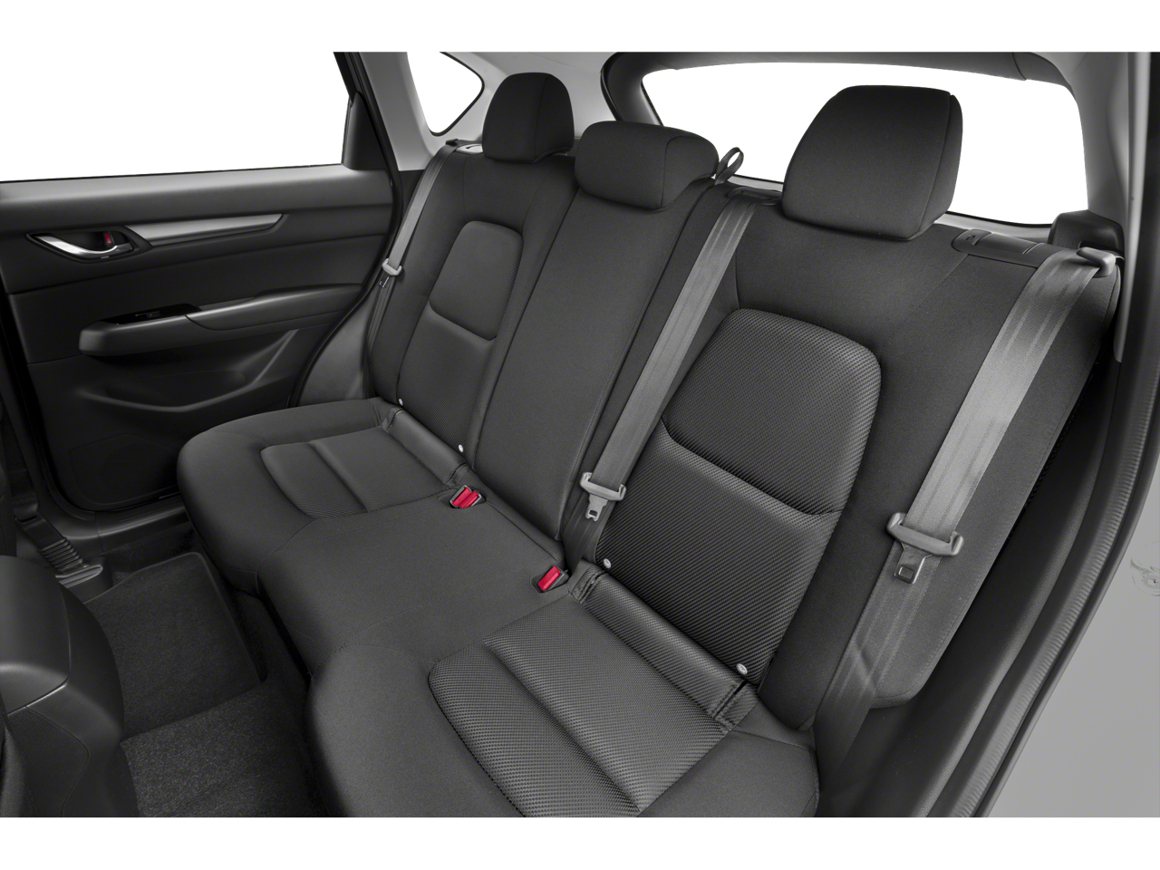 2020 Mazda Mazda CX-5 Sport