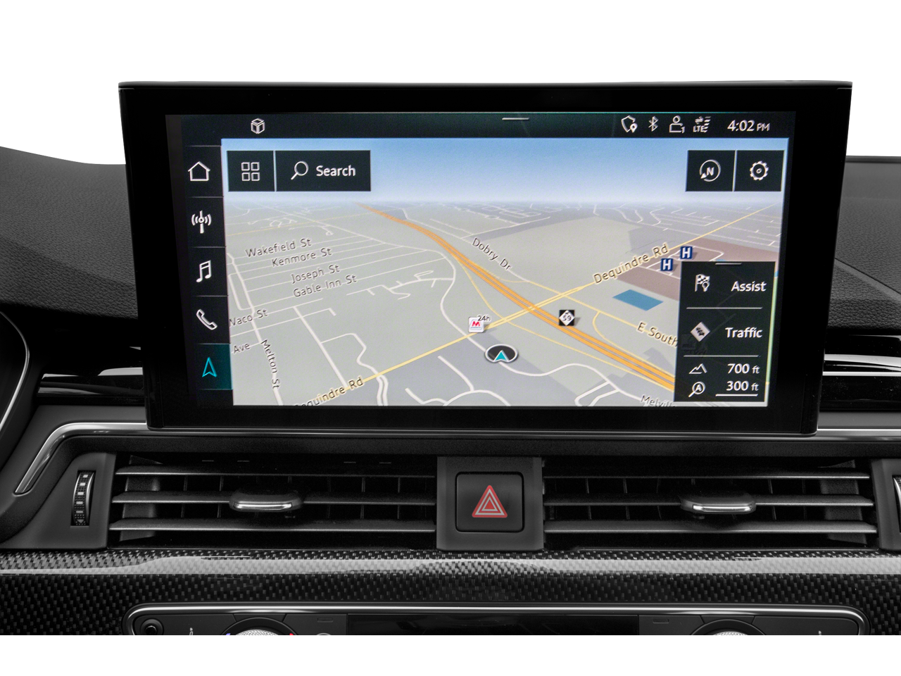 2021 Audi S5 Sportback Prestige quattro