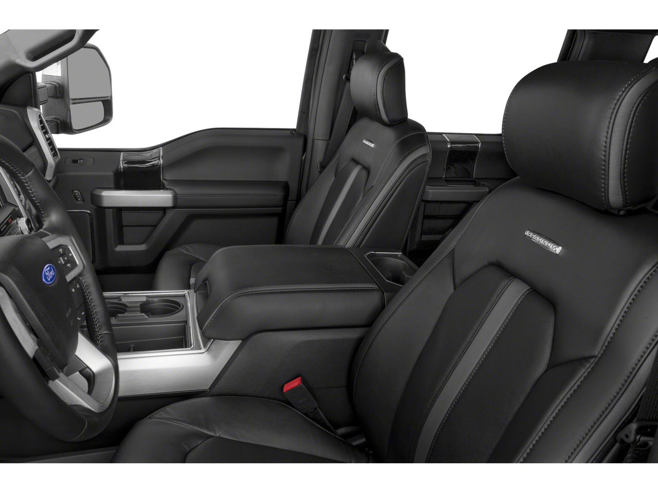 2021 Ford F-350SD Platinum DRW