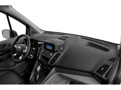 2021 Ford Transit Connect XL
