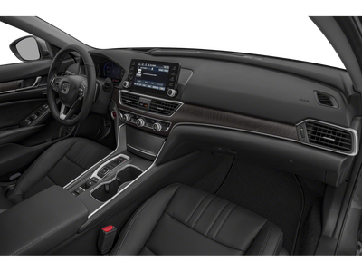 2021 Honda Accord Hybrid Touring