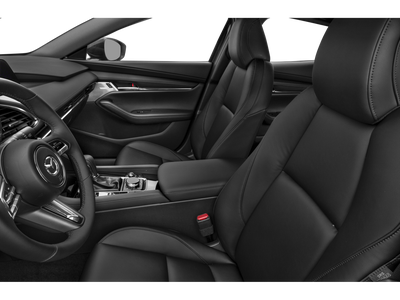 2021 Mazda Mazda3 2.5 Turbo