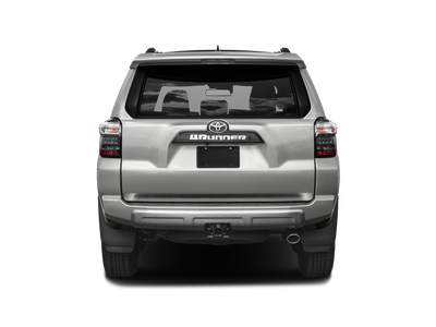 2021 Toyota 4Runner TRD Off-Road