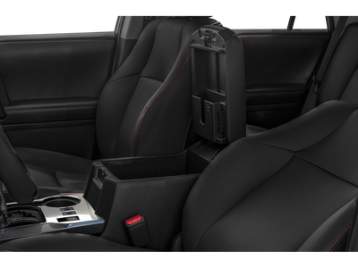 2021 Toyota 4Runner TRD Off-Road