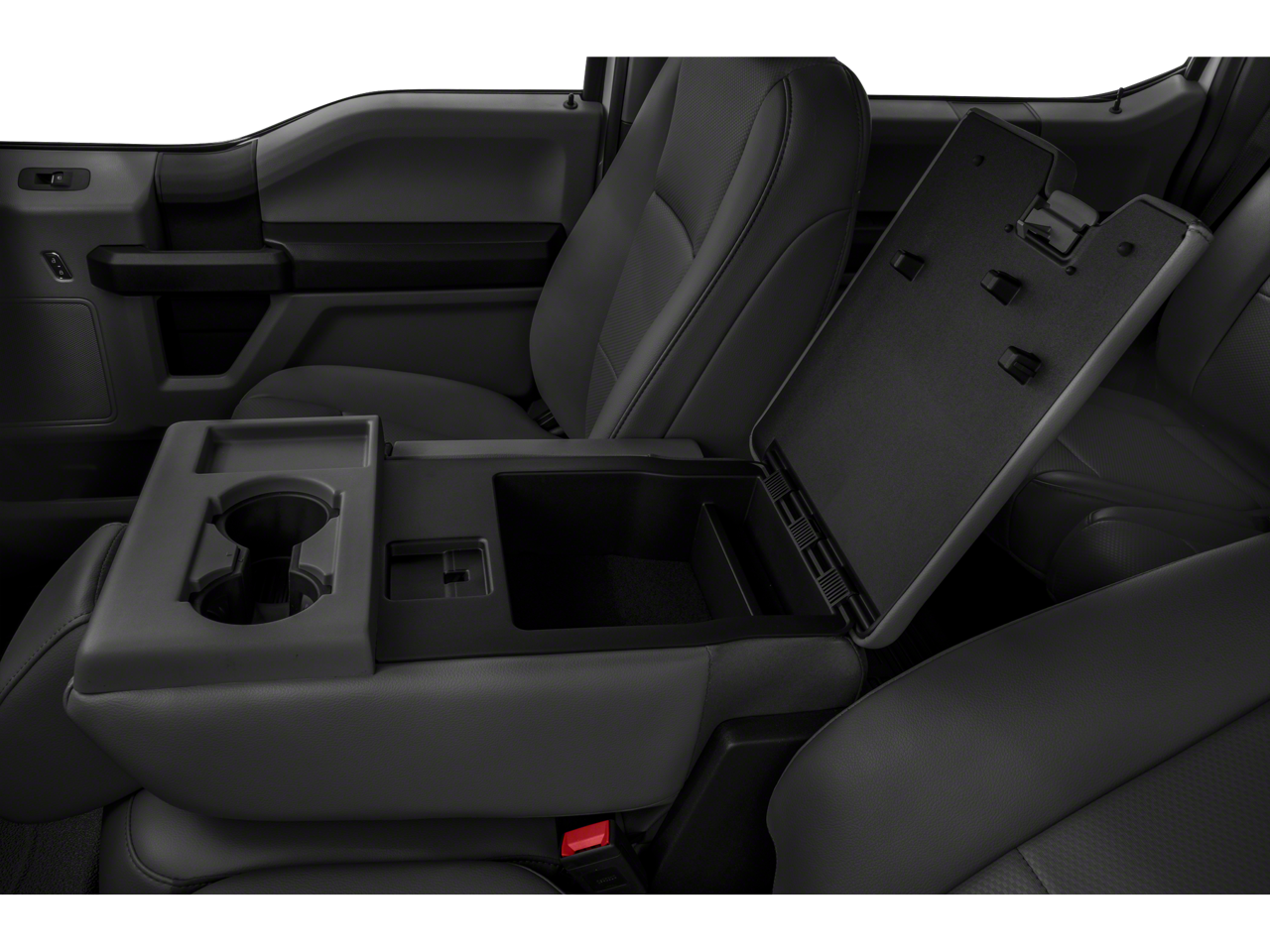 2022 Ford Super Duty F-350 SRW XL