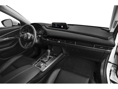 2022 Mazda Mazda CX-30 2.5 S Select Package