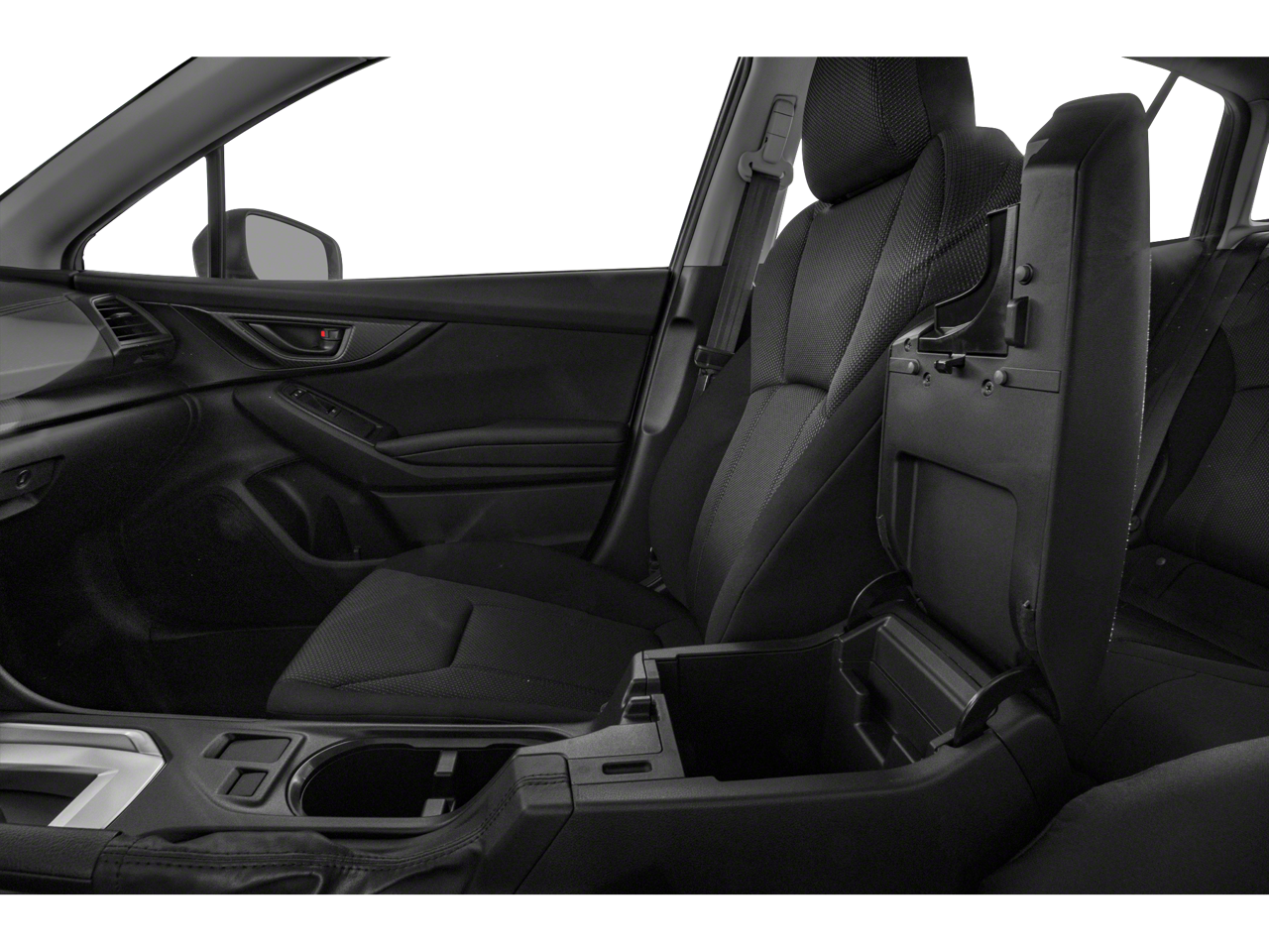 2022 Subaru Impreza Base