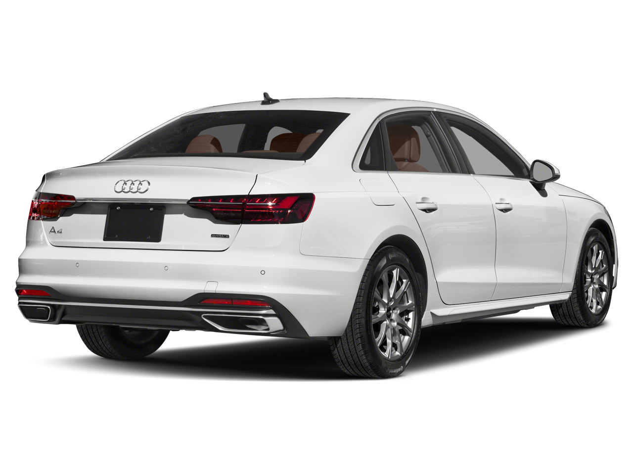 2023 Audi A4 Quattro Premium photo 2