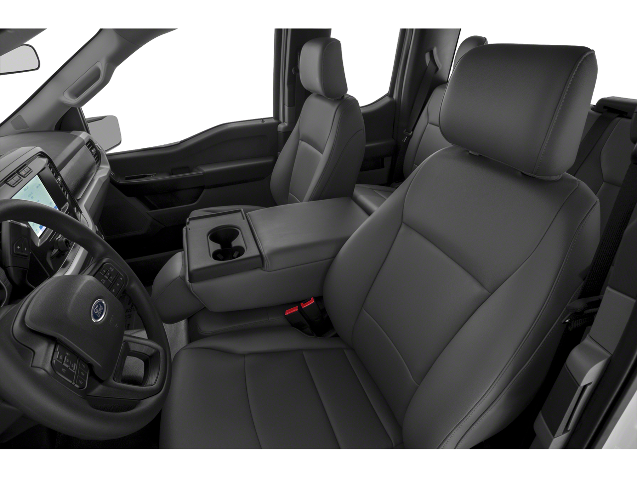 2023 Ford F-150 XL photo 3