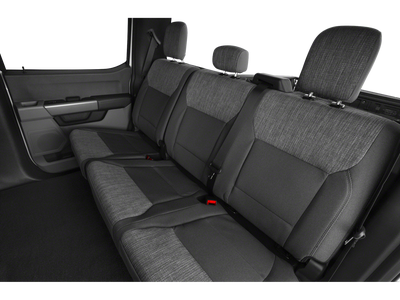 2023 Ford F-350SD XLT