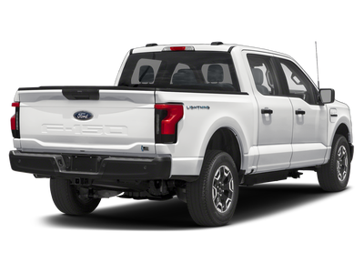 2023 Ford F-150 Lightning Lariat