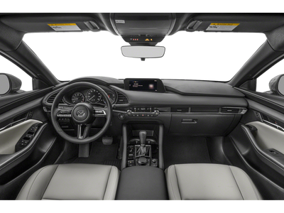 2023 Mazda Mazda3 2.5 S Preferred Package