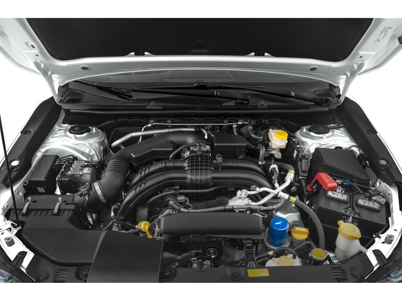 2023 Subaru Impreza Sport