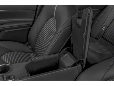 2023 Toyota Camry Hybrid SE