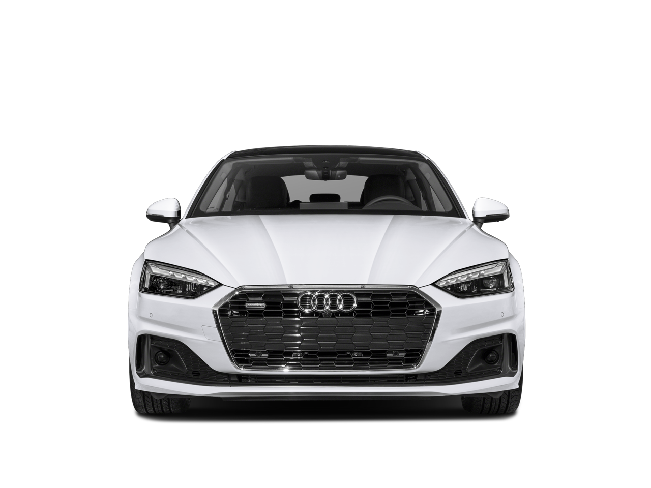 2024 Audi A5 Sportback S line Premium