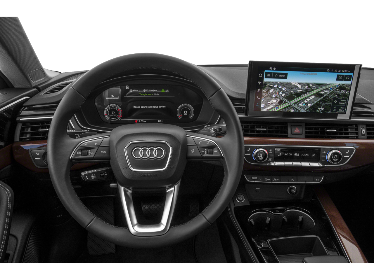 2024 Audi A5 Sportback S line Premium