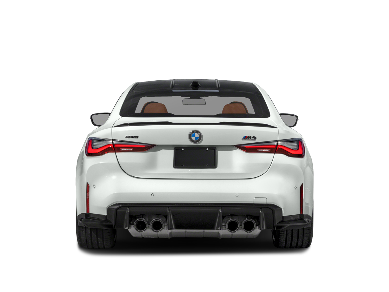 2024 BMW M4 Base