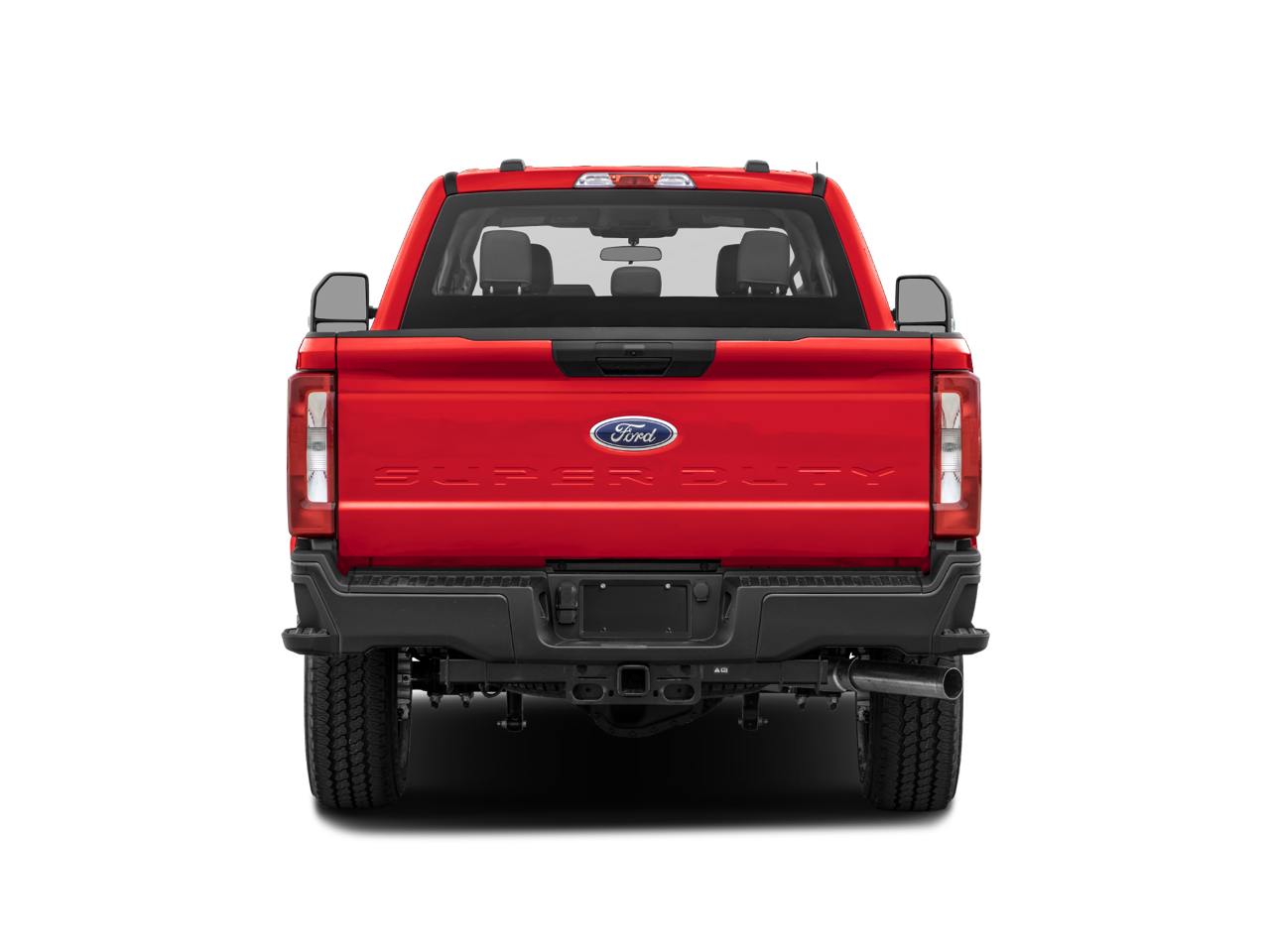 2024 Ford F-350SD XL