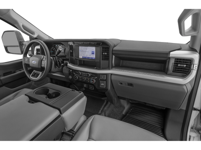 2024 Ford F-350SD XLT DRW