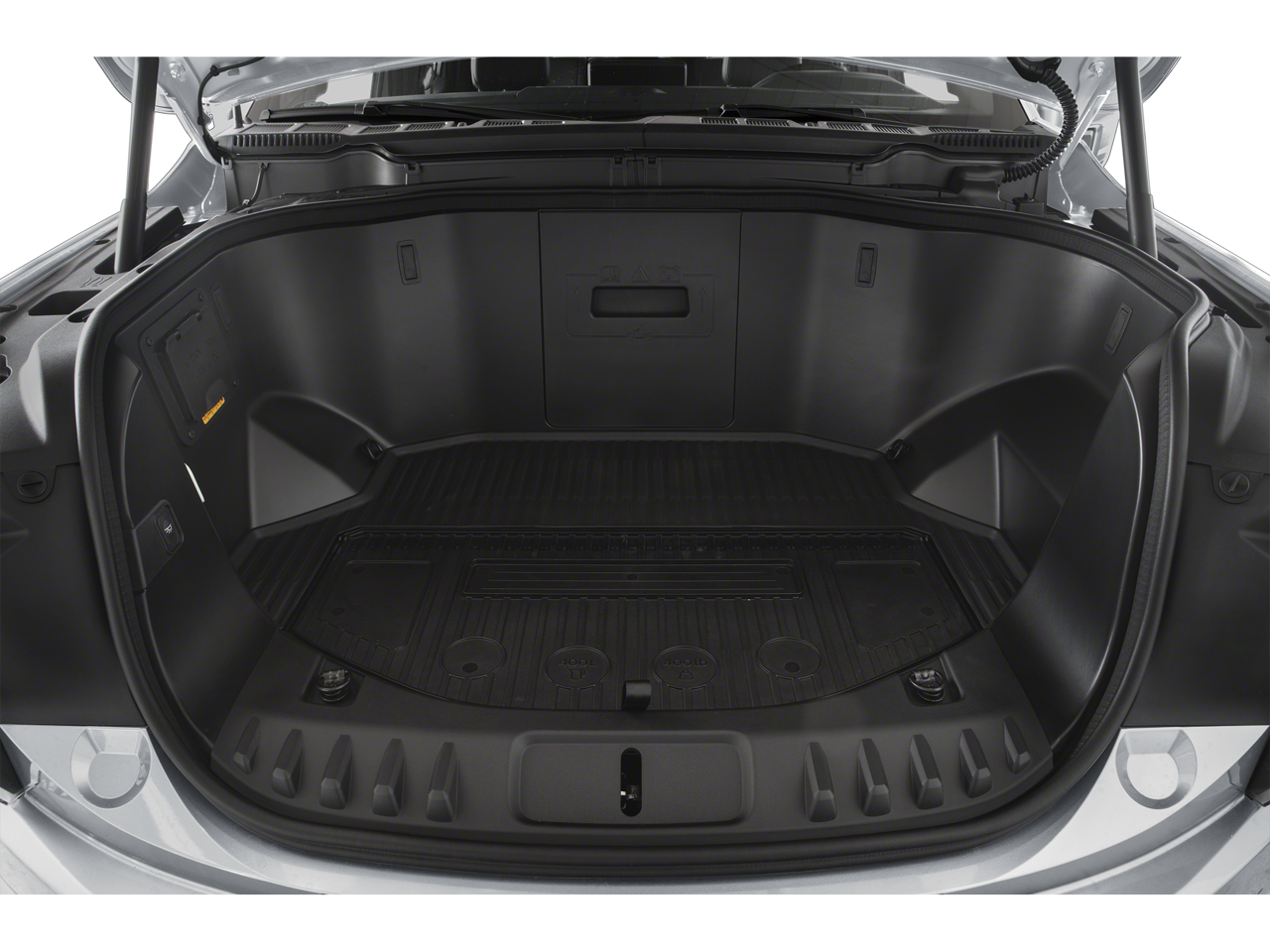 2024 Ford F-150 Lightning Lariat