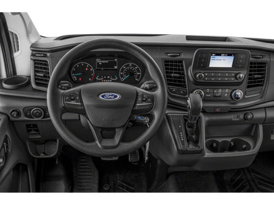 2024 Ford Transit-350 XL