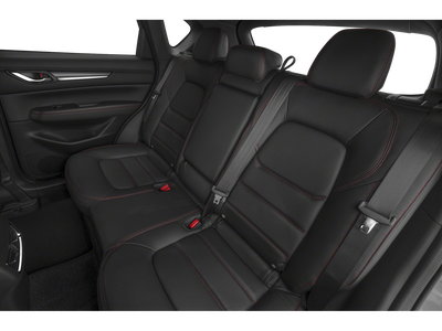 2024 Mazda Mazda CX-5 2.5 Turbo Premium