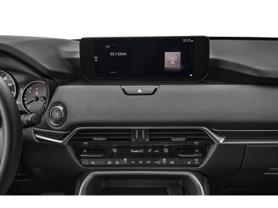 2025 Mazda Mazda CX-90 3.3 Turbo Preferred