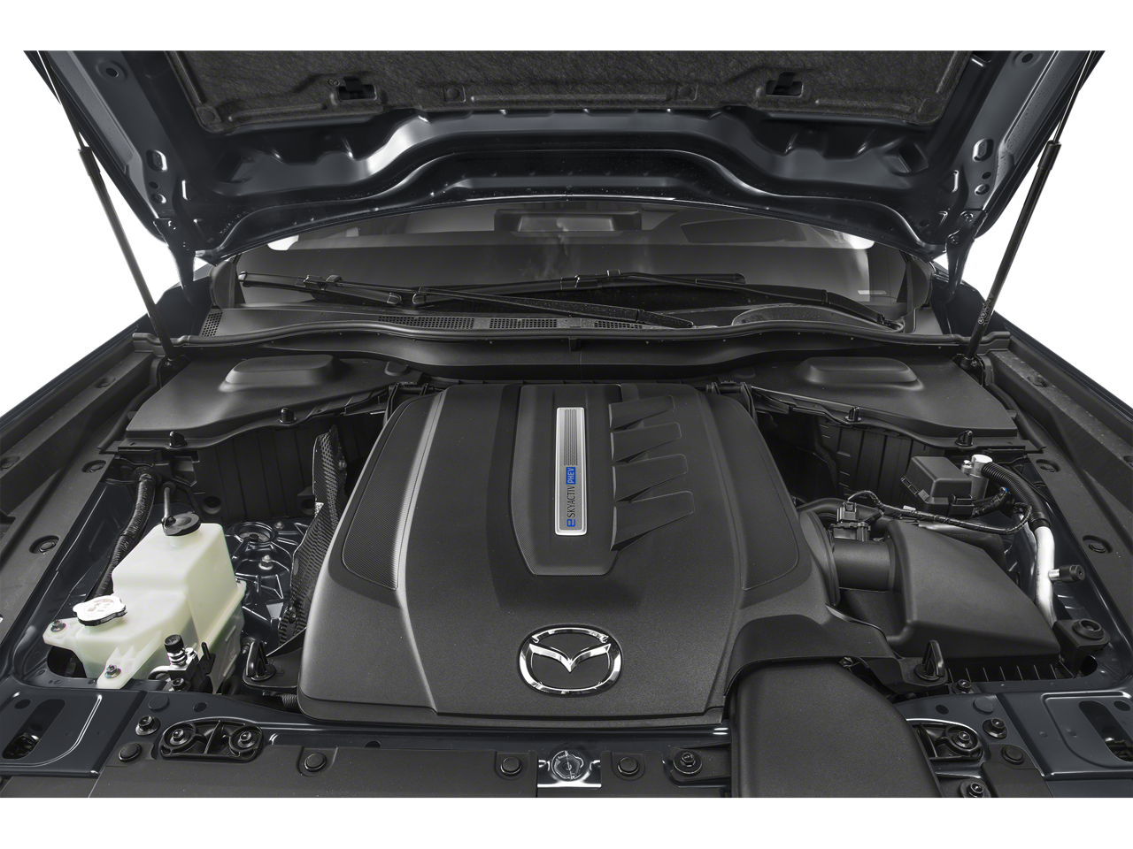 2025 Mazda Mazda CX-90 PHEV Premium Plus