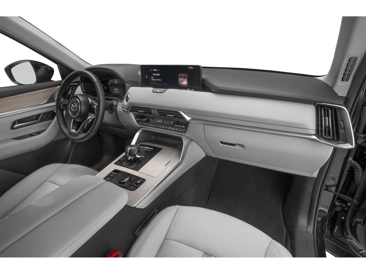 2025 Mazda Mazda CX-90 PHEV Premium Plus