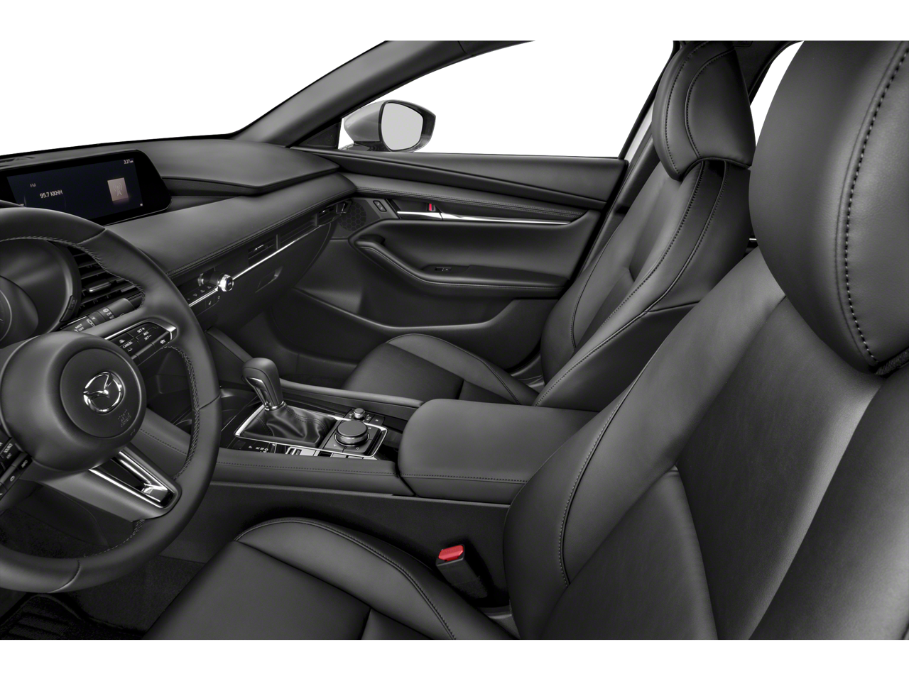 2026 Mazda Mazda3 Preferred - Photo 6