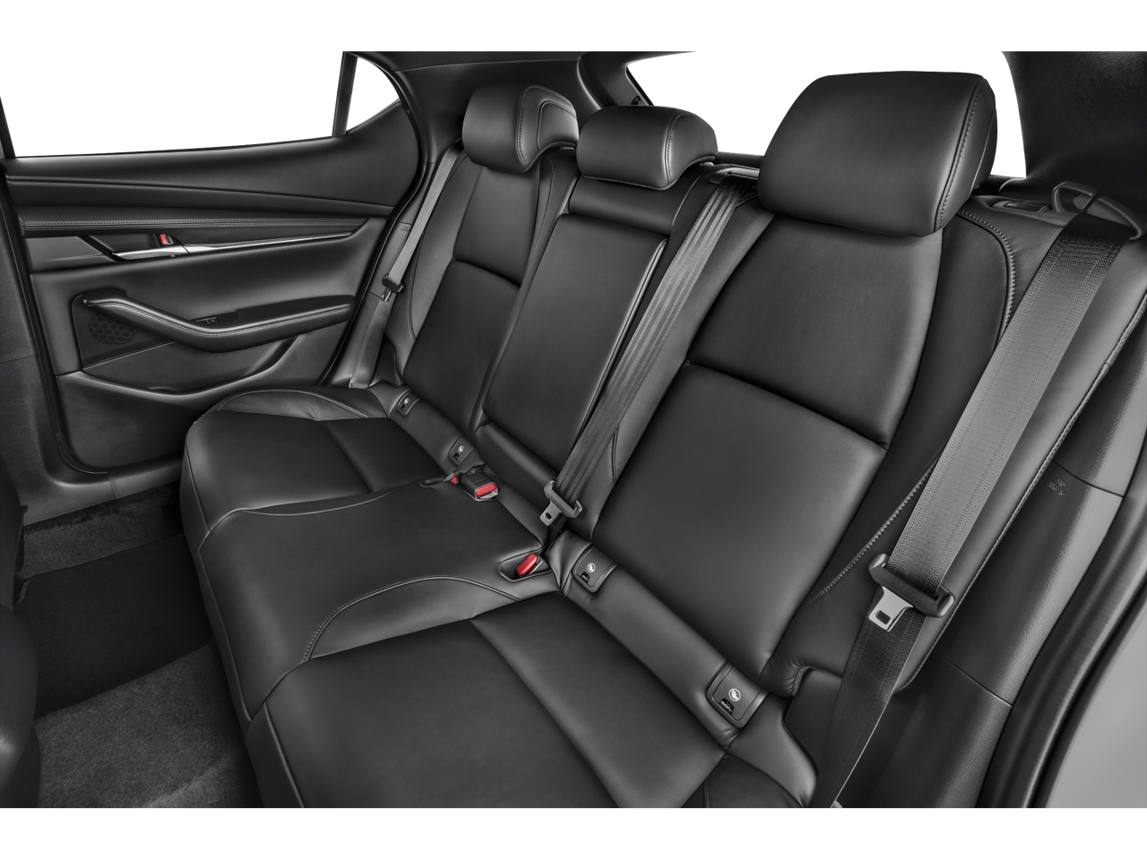2026 Mazda Mazda3 Preferred - Photo 9