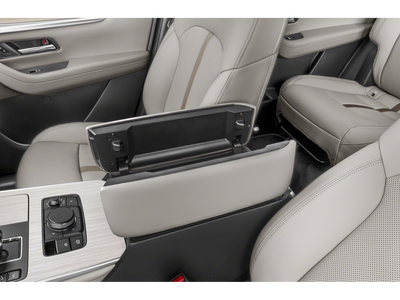 2026 Mazda Mazda CX-90 Premium Plus