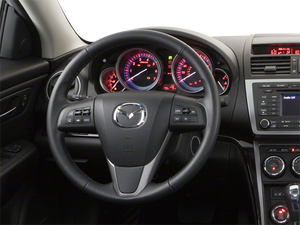 2010 Mazda6 i Grand Touring