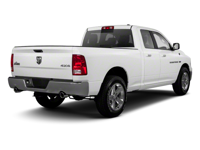 2011 RAM 1500 Sport