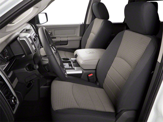 2011 RAM 1500 Sport
