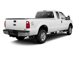 2011 Ford F-250SD