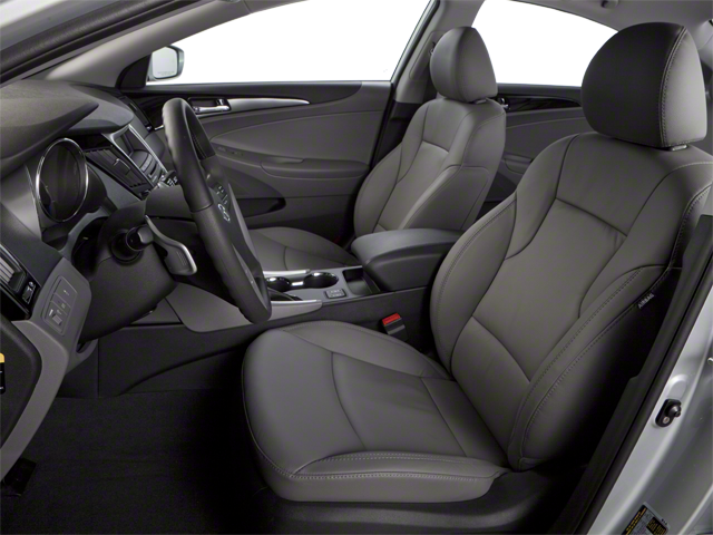 2011 Hyundai Sonata Limited