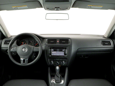 2011 Volkswagen Jetta 2.5L SE