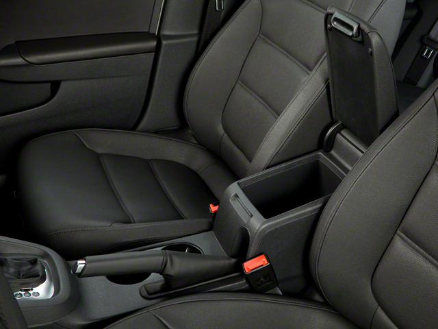 2011 Volkswagen Jetta 2.5L SE