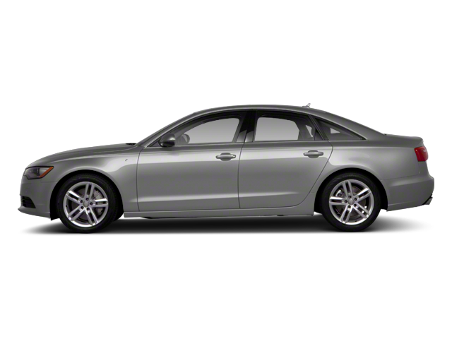 2012 Audi A6 3.0 Prestige quattro