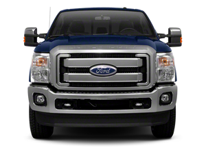 2012 Ford F-250SD