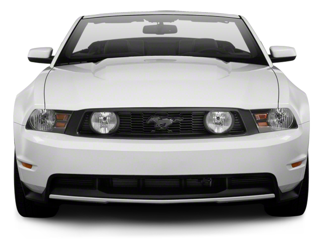 2012 Ford Mustang GT Premium