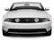 2012 Ford Mustang GT Premium